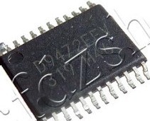 原装 BD9472EFV D9472EFV 贴片 质量保证