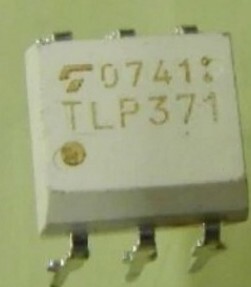 直插 TLP371 光耦 DIP-6 光隔离器 光电耦合 质量保证