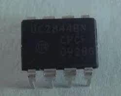 UC2844N UC2844AN 电源管理芯片 DIP-8