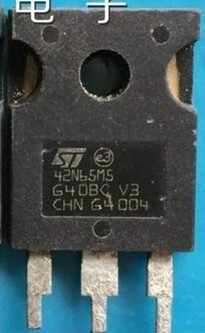 原装进口拆机 42N65M5 42N65MS TO-247 MOS场效应 质量保证