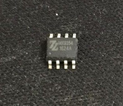 MX9354 全新马达驱动芯片 SOP-8 质量保证