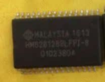 原装 HM628128BLFP-8 SOP32 质量保证