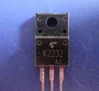 K2232 2SK2232场效应管 原装拆机 质量保证