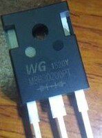 进口拆机肖特基二极管MBR30200PT 30A/200V TO-247 质量保证