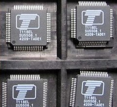 液晶驱动芯片 T118EL-TADE1 DVD/EVD配件 质量保证