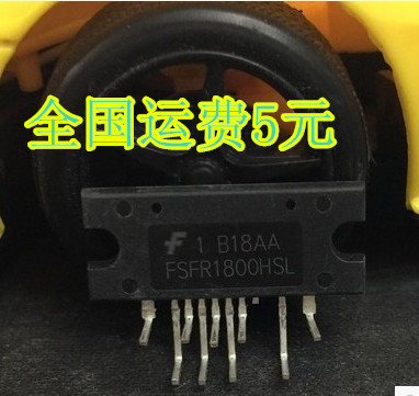 全新原装进口 液晶电源模块 FSFR1800HSL
