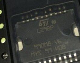全新 贴片 L298P 电桥驱动器 HSOP-20 内部开关 质量保证