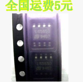全新原装 L6565 L6565D 液晶屏芯片 质量保证