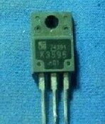 原装进口拆机 K3595 2SK3595 MOS场效应管45A200V 质量保证