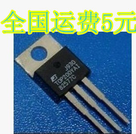 TOP200Y TOP200YN TOP200YAI 电源管理芯片