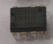 全新原装进口 LC5210 液晶电源芯片 直插DIP-7 质量保证