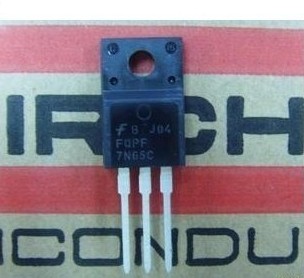 全新原装 FQPF7N65C 7N65 质量保证