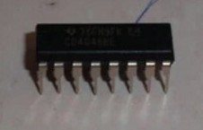 全新原装进口 SDC2025 DIP-16 【8元单价】质量保证