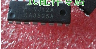 全新原装 SG3525A SG3525AN SG3525A 电流型脉宽调制器 直插DIP16