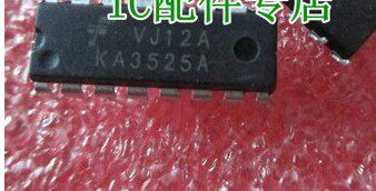 全新原装 SG3525A SG3525AN SG3525A 电流型脉宽调制器 直插DIP16