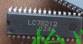 LC78212 模拟功能开关转换芯片 质量保证