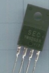 原装进口拆机 1M0265R 电源管理芯片【4脚】质量保证