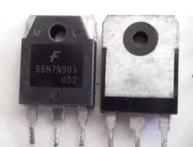 原装拆机 SSH7N90A FQA7N90 7A900V 质量保证