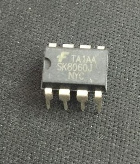 全新原装 SK8060J DIP-8 直插8脚 液晶芯片 质量保证