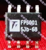 原装 FP5001 FP5001DR电源管理芯片IC贴片SOP-8质量保证