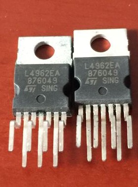 L4962EA L4962E L4962 TO220-7