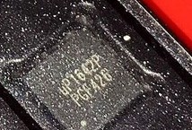 UP1642P UP1642PQAG 液晶芯片【直拍】