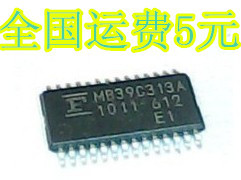 全新原装 MB39C313 液晶屏电源驱动芯片 质量保证