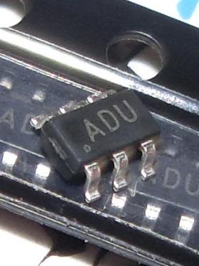 IA171 1A171 SOT23-6 摄象机监控视频放大IC芯片 质量保证