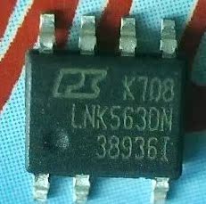 电源管理IC LNK563DG LNK563DN SOP-7封装 质量保证