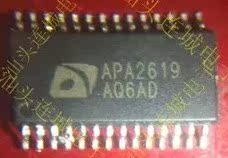 原装 APA2619 液晶芯片【直拍】 质量保证