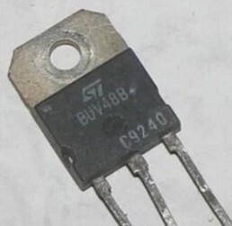 原装进口拆机 功率管 BUV48B 测量好 质量保证