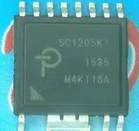 SC1205K1 全新原装电源芯片 质量保证