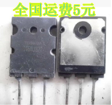 原装进口拆机 GT50J322 微波炉管专用IGBT管 质量保证
