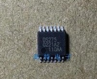 全新原装 DS275E DS275 贴片芯片 质量保证
