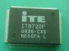 全新原装ITE IT8720F CXS FXS JXS 质量保证