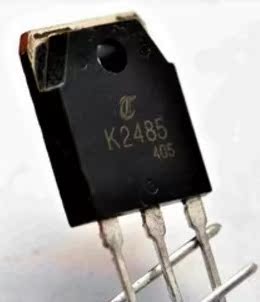 原装拆机 场效应管2SK2485 K2485质量保证