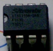 S79S313A-DAG ST9S313A-DAG 电源芯片 直插DIP8脚 质量保证