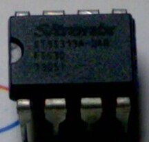 S79S313A-DAG ST9S313A-DAG 电源芯片 直插DIP8脚 质量保证