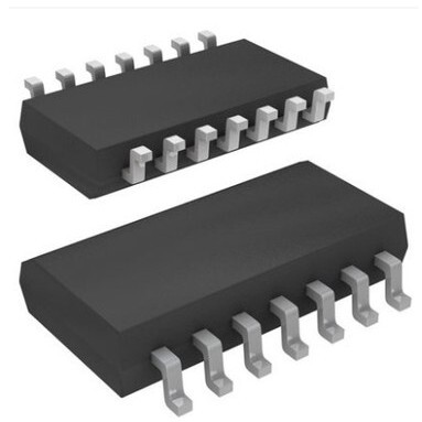 SN75189A SN75189 体积:5.2mm 全新原装