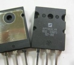 原装进口拆机 APT5010LVR TO-263 MOS场效应管 质量保证