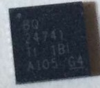全新原装 BQ24741RHDR BQ24741 24741 QFN28