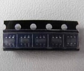 全新原装6脚电源芯片NUT30R NVT30R NWT30R NXT30R STO23-6直拍