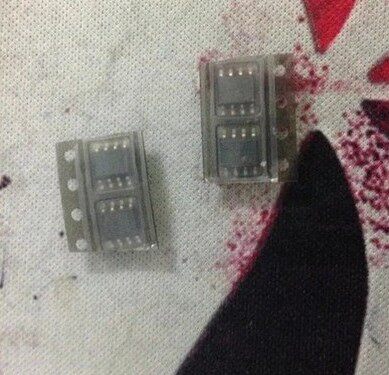 AD8606 AD8606ARZ AD8606BR 低通滤波放大器 SOP-8 质量保证