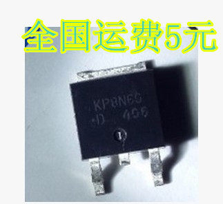 贴片JCS8N60R KP8N60 TO252 600V 8A N沟道 MOS管