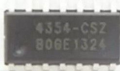 CS4354-CSZR 4354-CSZ 原装 SOP14 数模转换器 质量保证