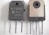 进口拆机 K1342 2SK1342 TO-3P 功放专用场效应管 质量保证