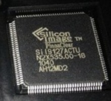 原装SII9127ACTU SIL9127ACTU SI19127ACTU 液晶芯片