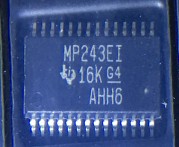 MP243EI MP243 TSSOP28 质量保证