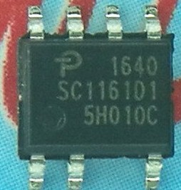 SC1161D1 全新原装 电源芯片 质量保证