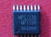 MP3398A MP3398AGF-Z MPS TSSOP-16 全新原装 质量保证